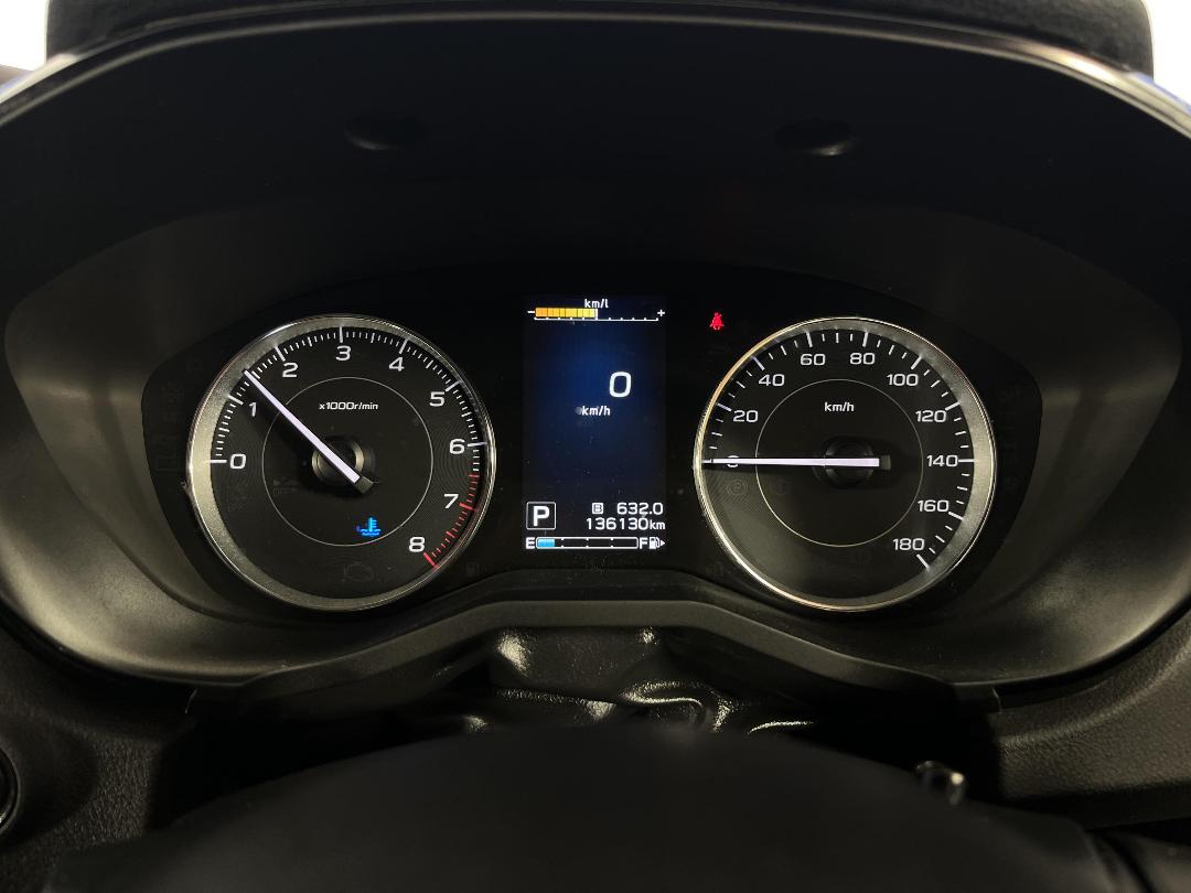 Photo '21' of Subaru Impreza Photo '21' of Subaru Impreza