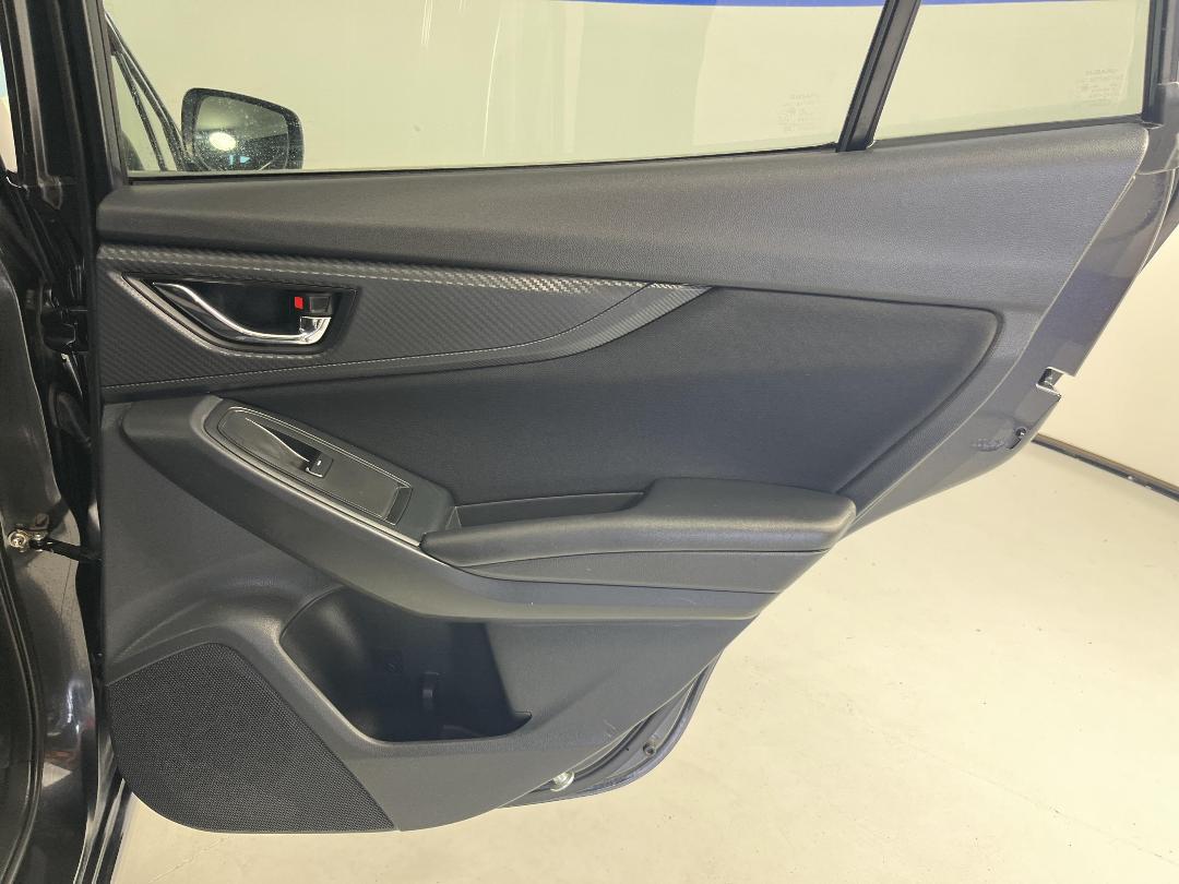 Photo '19' of Subaru Impreza Photo '19' of Subaru Impreza