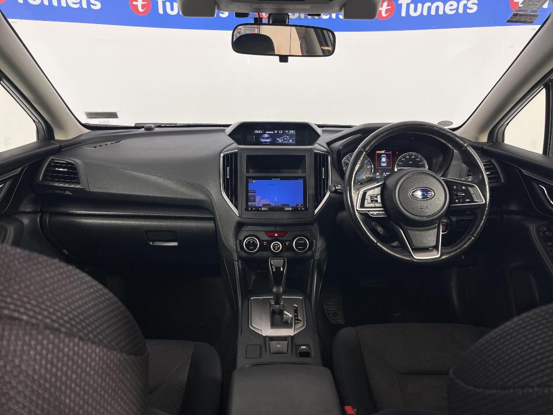 Photo '17' of Subaru Impreza Photo '17' of Subaru Impreza