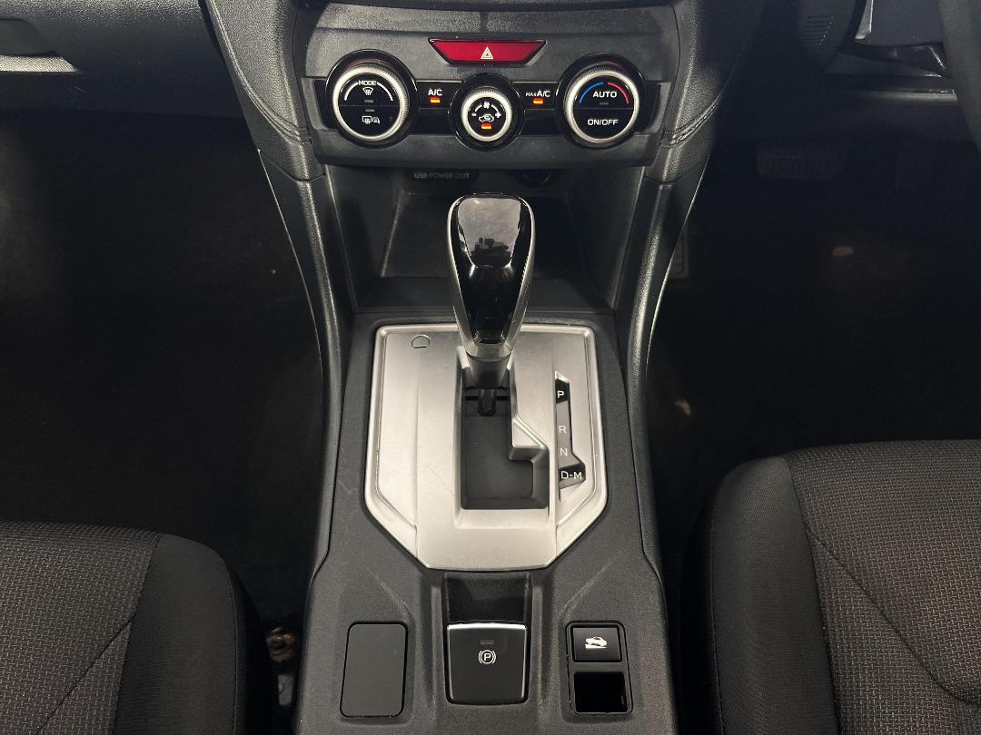 Photo '18' of Subaru Impreza Photo '18' of Subaru Impreza