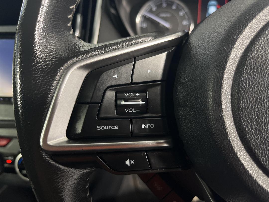 Photo '24' of Subaru Impreza Photo '24' of Subaru Impreza