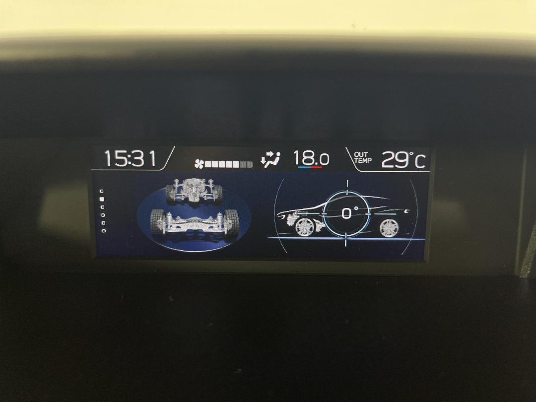 Photo '26' of Subaru Impreza Photo '26' of Subaru Impreza