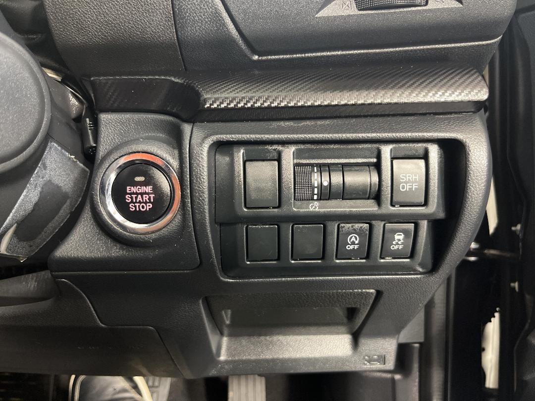 Photo '29' of Subaru Impreza Photo '29' of Subaru Impreza