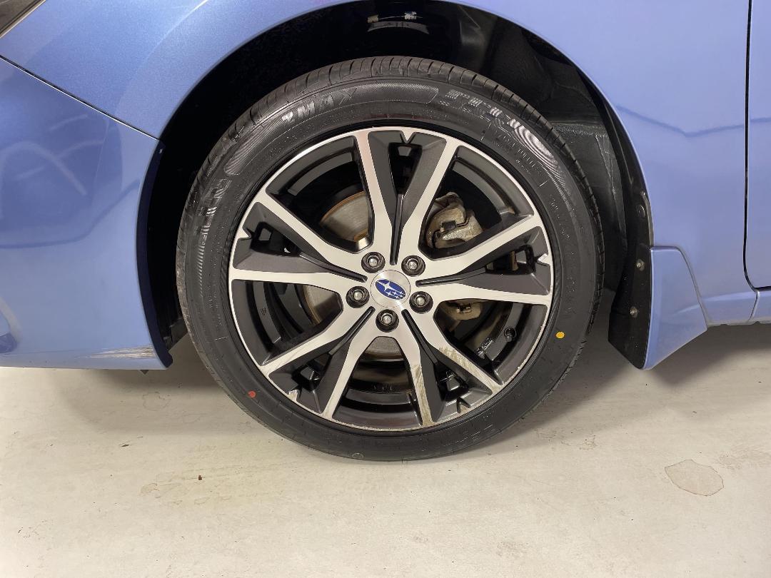 Photo '10' of Subaru Impreza Photo '10' of Subaru Impreza