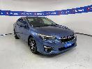 Thumbnail '1' of Subaru Impreza