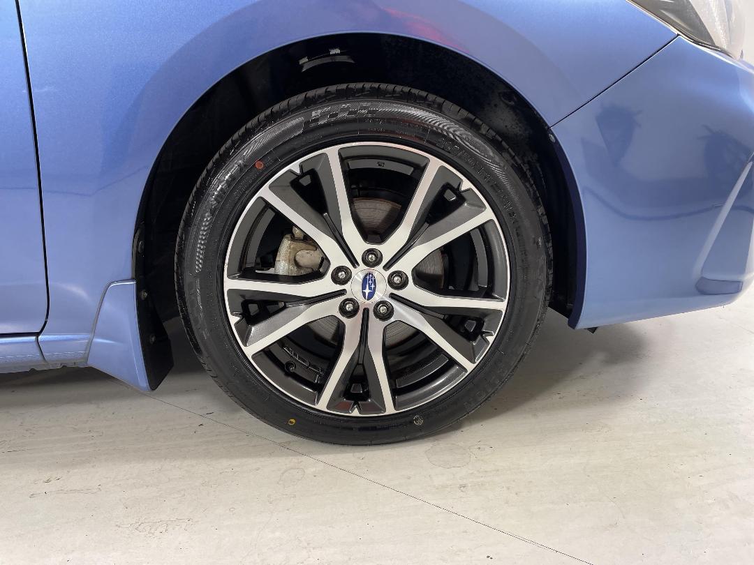 Photo '9' of Subaru Impreza Photo '9' of Subaru Impreza