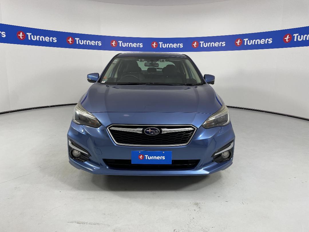 Photo '2' of Subaru Impreza Photo '2' of Subaru Impreza