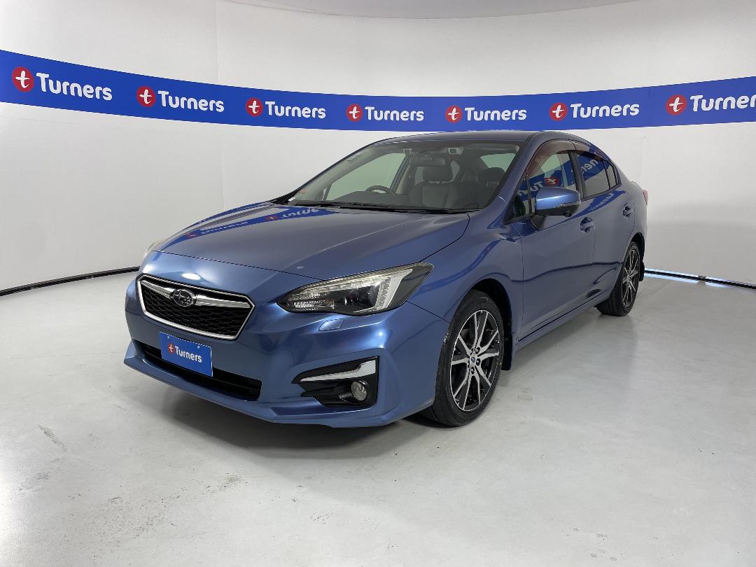 Photo '4' of Subaru Impreza Photo '4' of Subaru Impreza