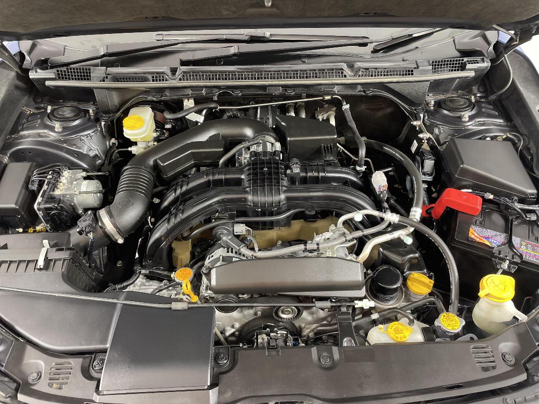 Photo '13' of Subaru Impreza Photo '13' of Subaru Impreza