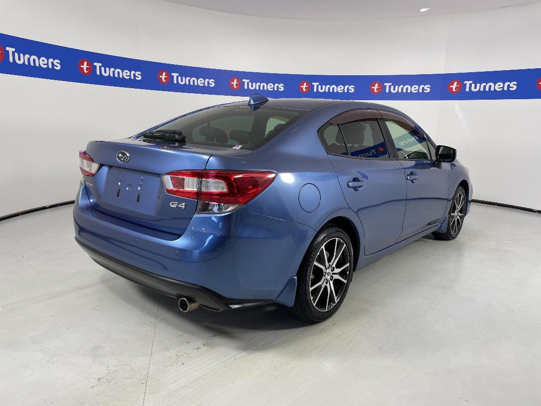 Photo '7' of Subaru Impreza Photo '7' of Subaru Impreza