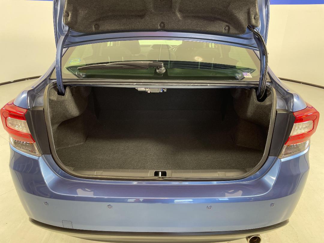 Photo '14' of Subaru Impreza Photo '14' of Subaru Impreza