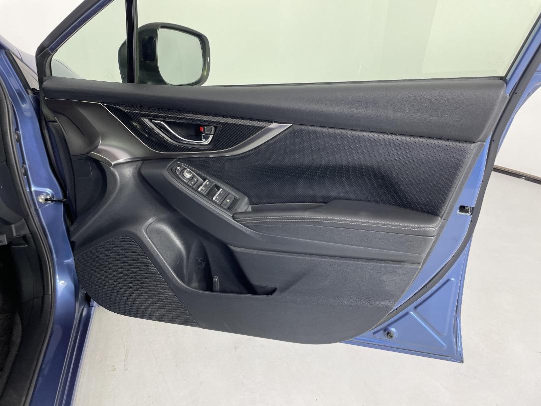 Photo '15' of Subaru Impreza Photo '15' of Subaru Impreza