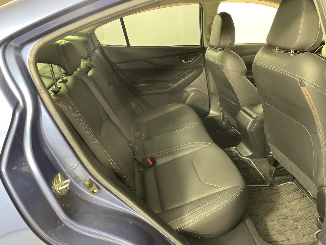 Photo '20' of Subaru Impreza Photo '20' of Subaru Impreza