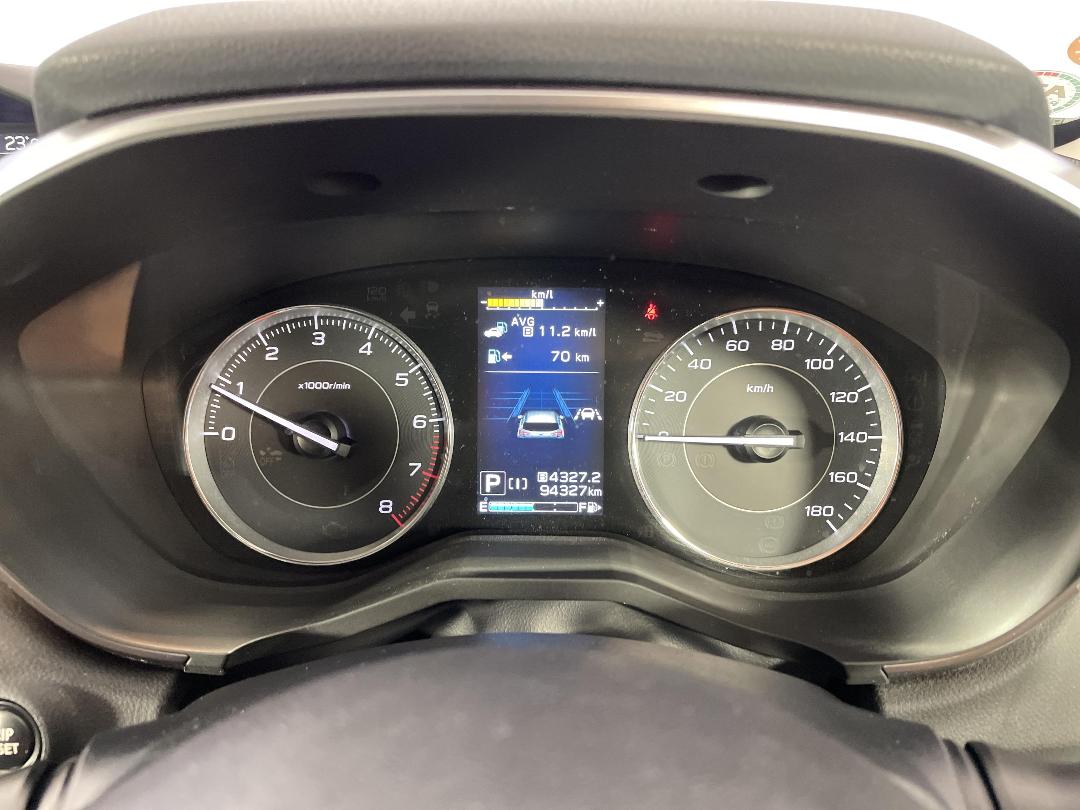 Photo '21' of Subaru Impreza Photo '21' of Subaru Impreza