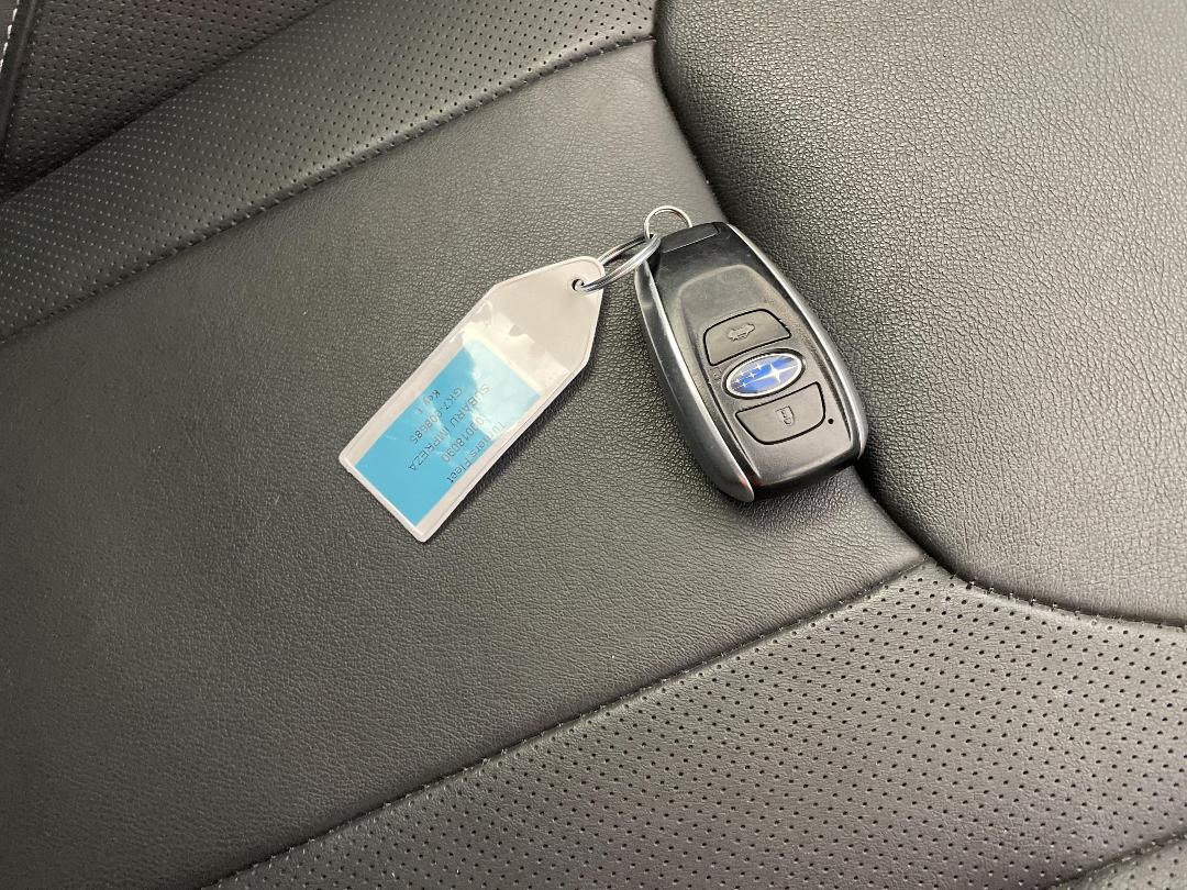 Photo '22' of Subaru Impreza Photo '22' of Subaru Impreza