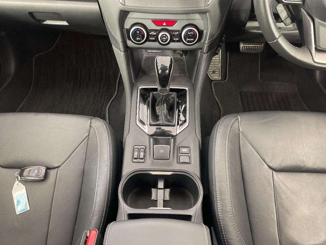 Photo '18' of Subaru Impreza Photo '18' of Subaru Impreza