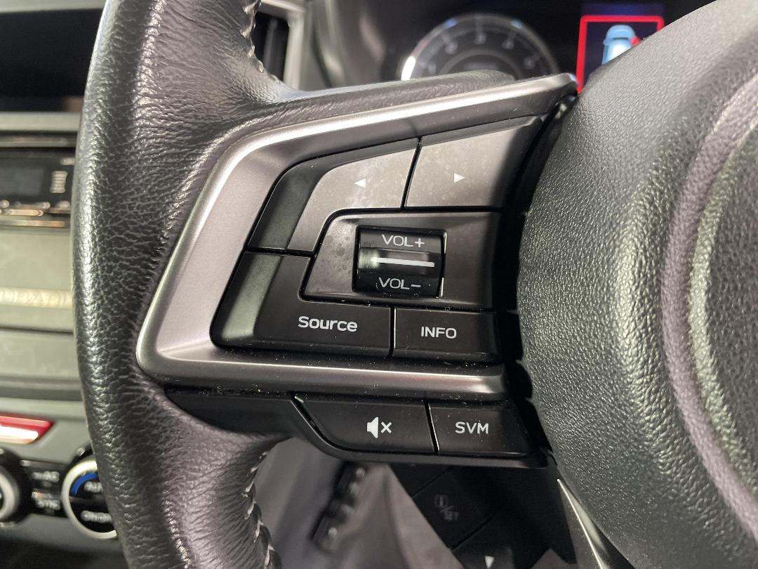 Photo '23' of Subaru Impreza Photo '23' of Subaru Impreza