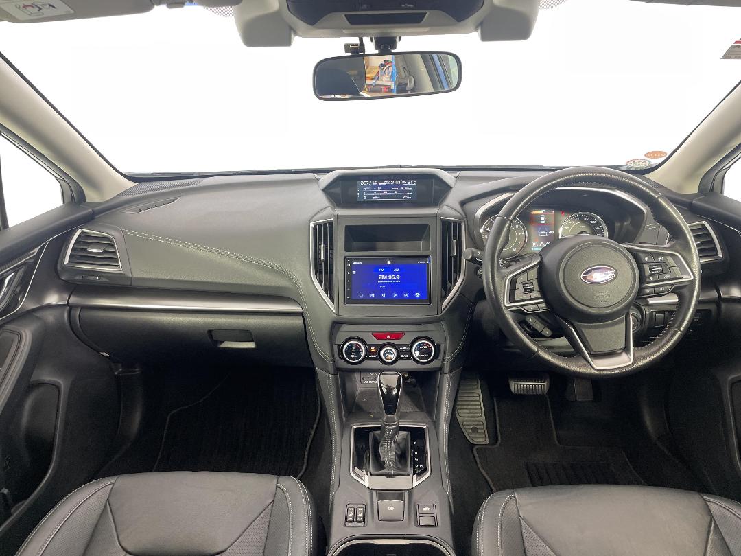 Photo '17' of Subaru Impreza Photo '17' of Subaru Impreza