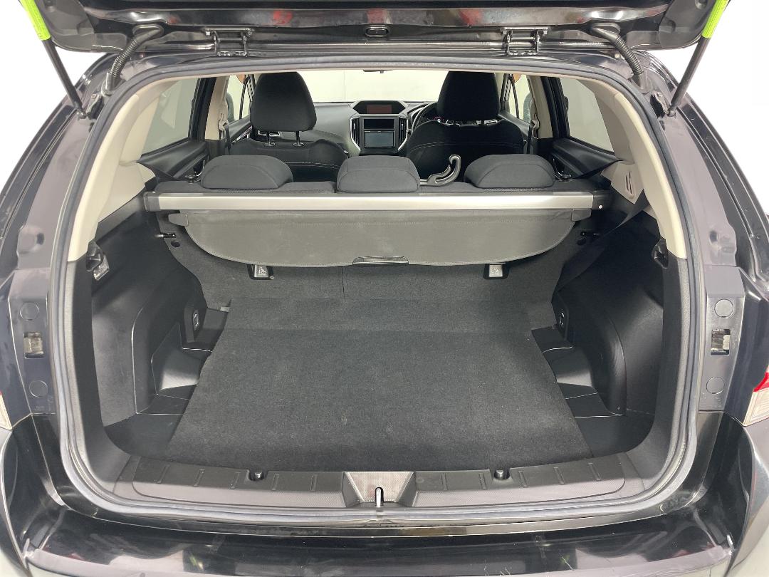 Photo '14' of Subaru Impreza