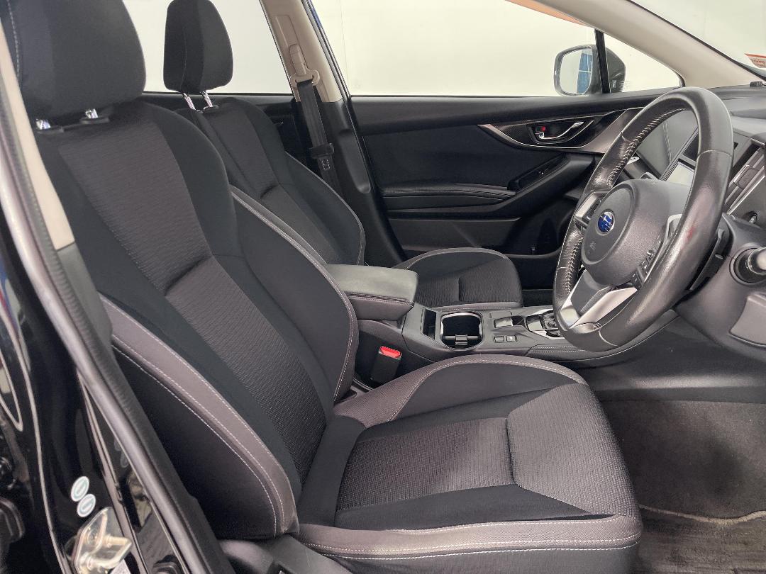 Photo '16' of Subaru Impreza