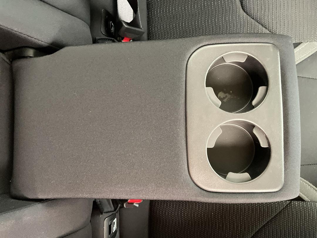 Photo '24' of Subaru Impreza