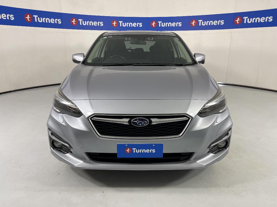 Photo '2' of Subaru Impreza Photo '2' of Subaru Impreza