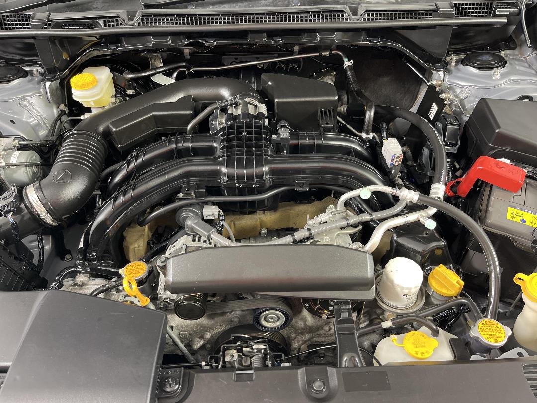 Photo '13' of Subaru Impreza Photo '13' of Subaru Impreza