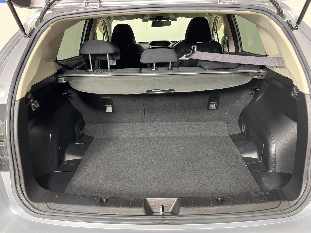 Photo '14' of Subaru Impreza Photo '14' of Subaru Impreza