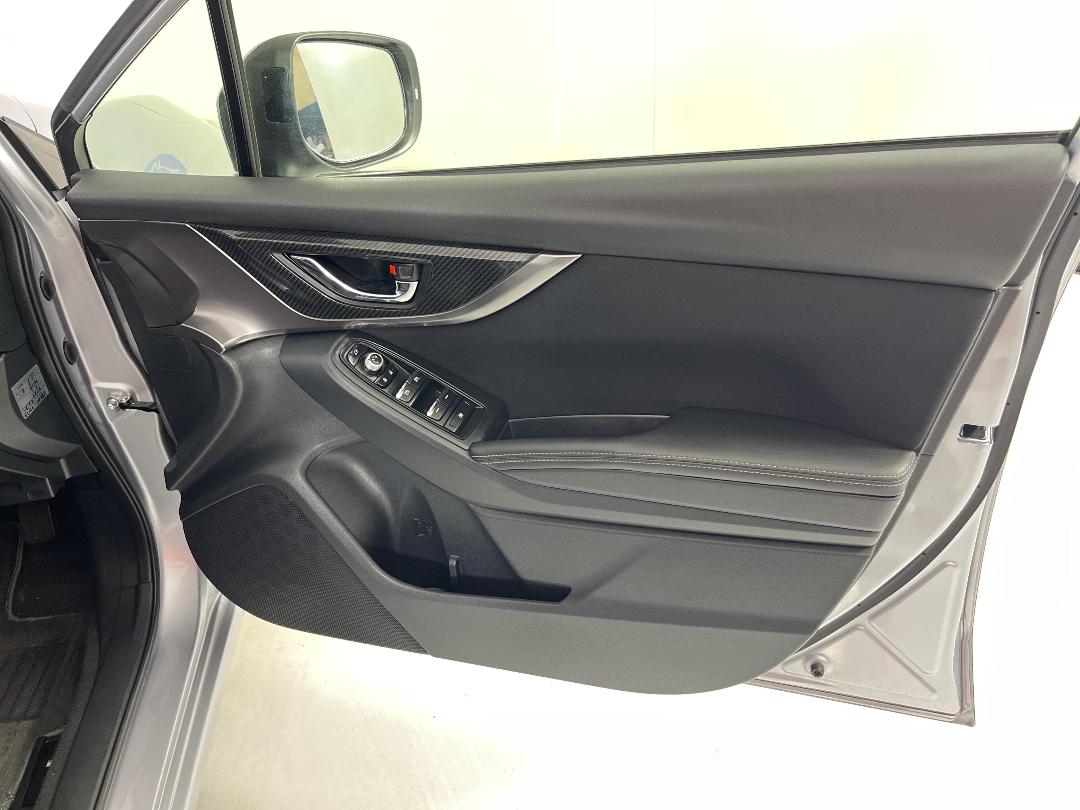 Photo '15' of Subaru Impreza Photo '15' of Subaru Impreza