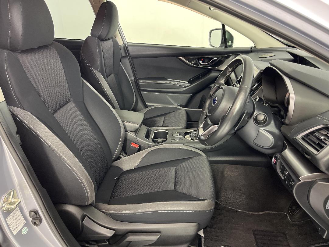 Photo '16' of Subaru Impreza Photo '16' of Subaru Impreza