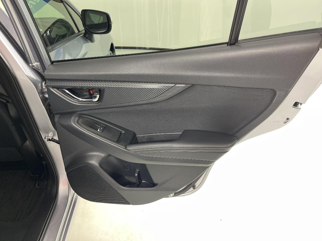 Photo '19' of Subaru Impreza Photo '19' of Subaru Impreza