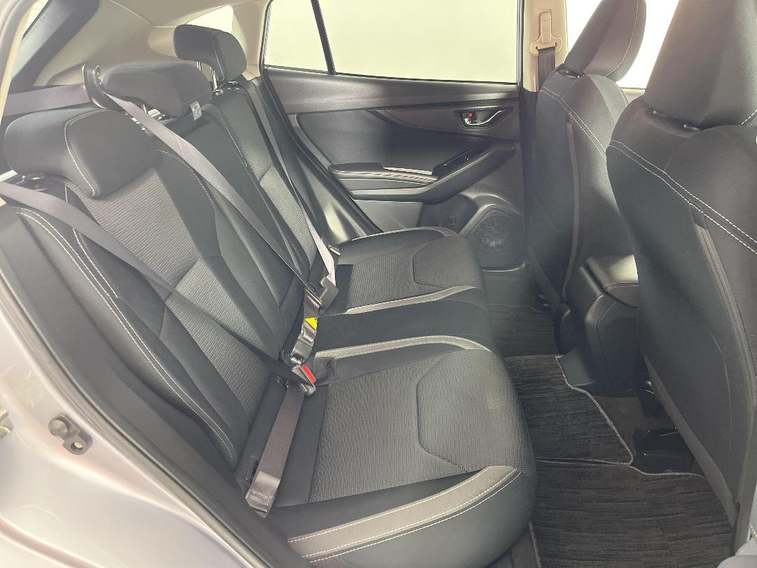 Photo '20' of Subaru Impreza Photo '20' of Subaru Impreza