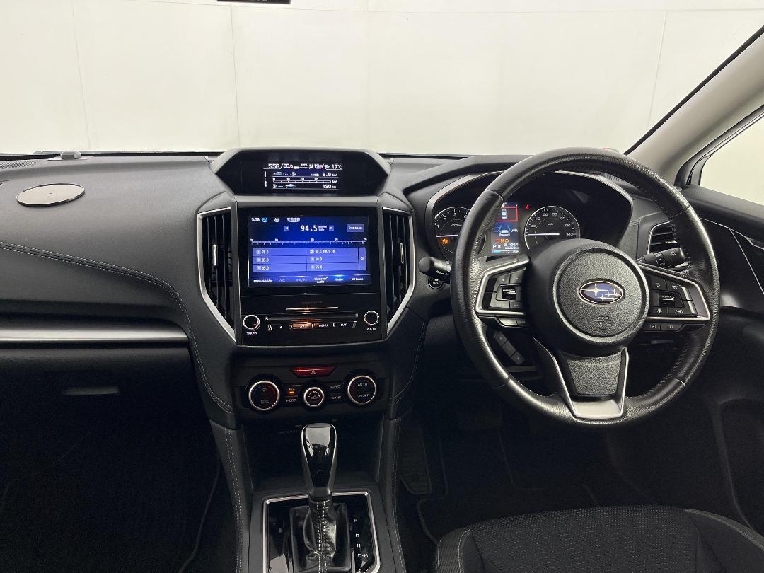 Photo '17' of Subaru Impreza Photo '17' of Subaru Impreza