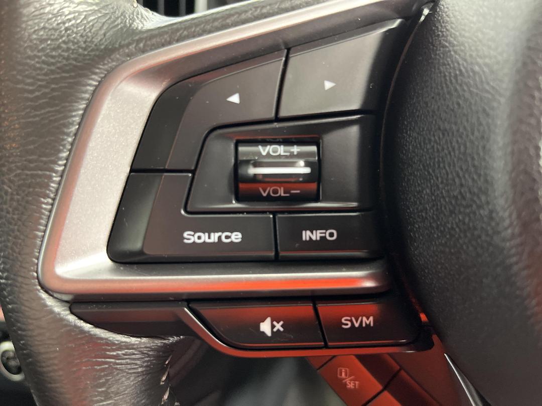 Photo '24' of Subaru Impreza Photo '24' of Subaru Impreza