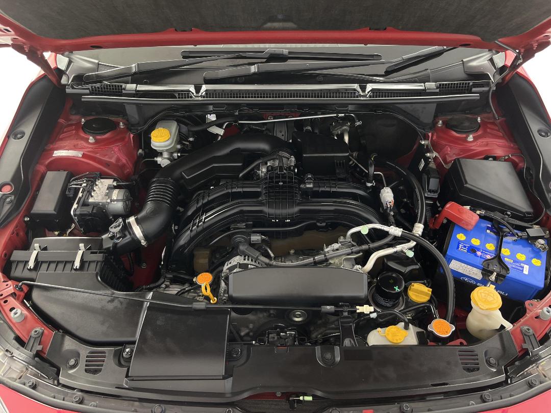 Photo '13' of Subaru Impreza