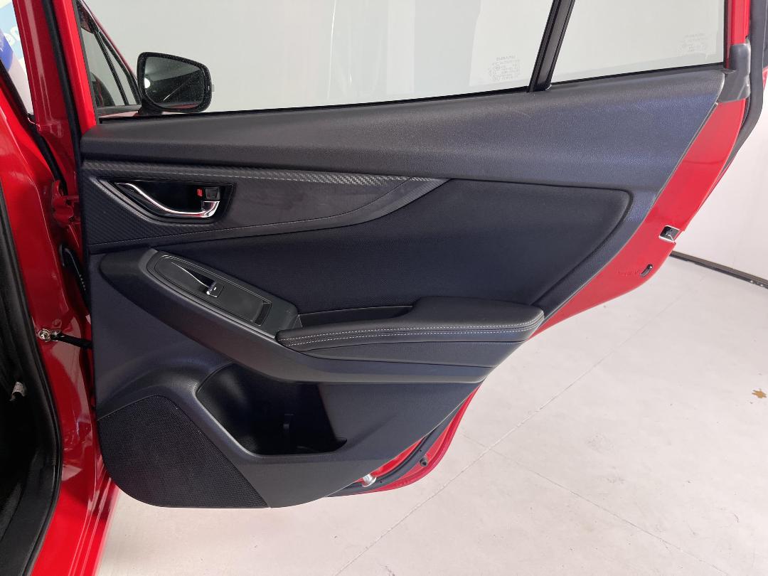 Photo '19' of Subaru Impreza