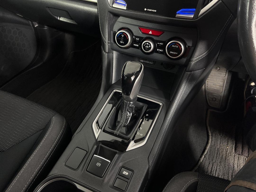 Photo '18' of Subaru Impreza