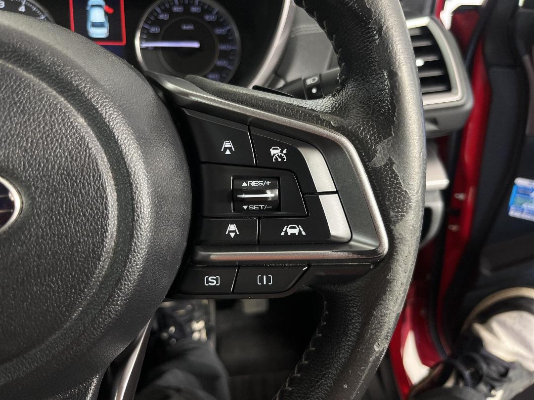 Photo '23' of Subaru Impreza