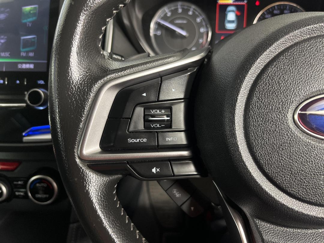 Photo '24' of Subaru Impreza