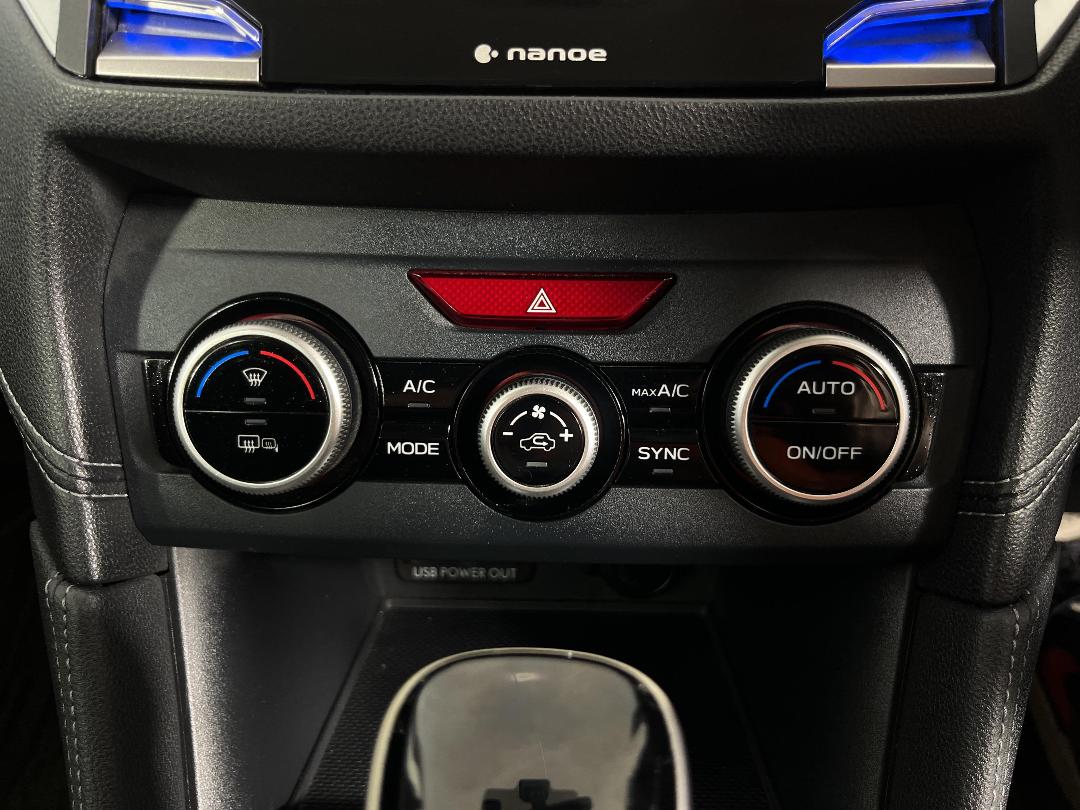 Photo '27' of Subaru Impreza