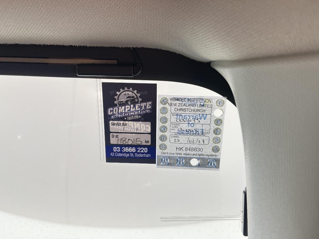 Photo '28' of Subaru Impreza