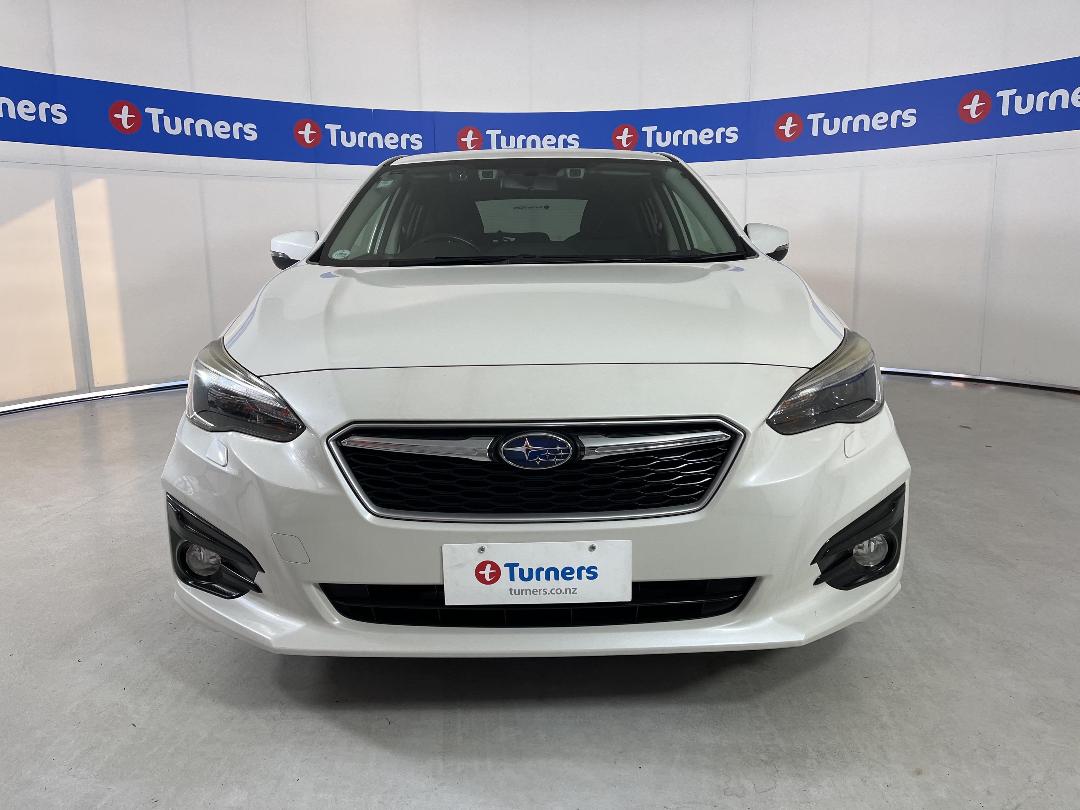 Photo '2' of Subaru Impreza