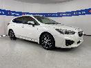 Thumbnail '1' of Subaru Impreza