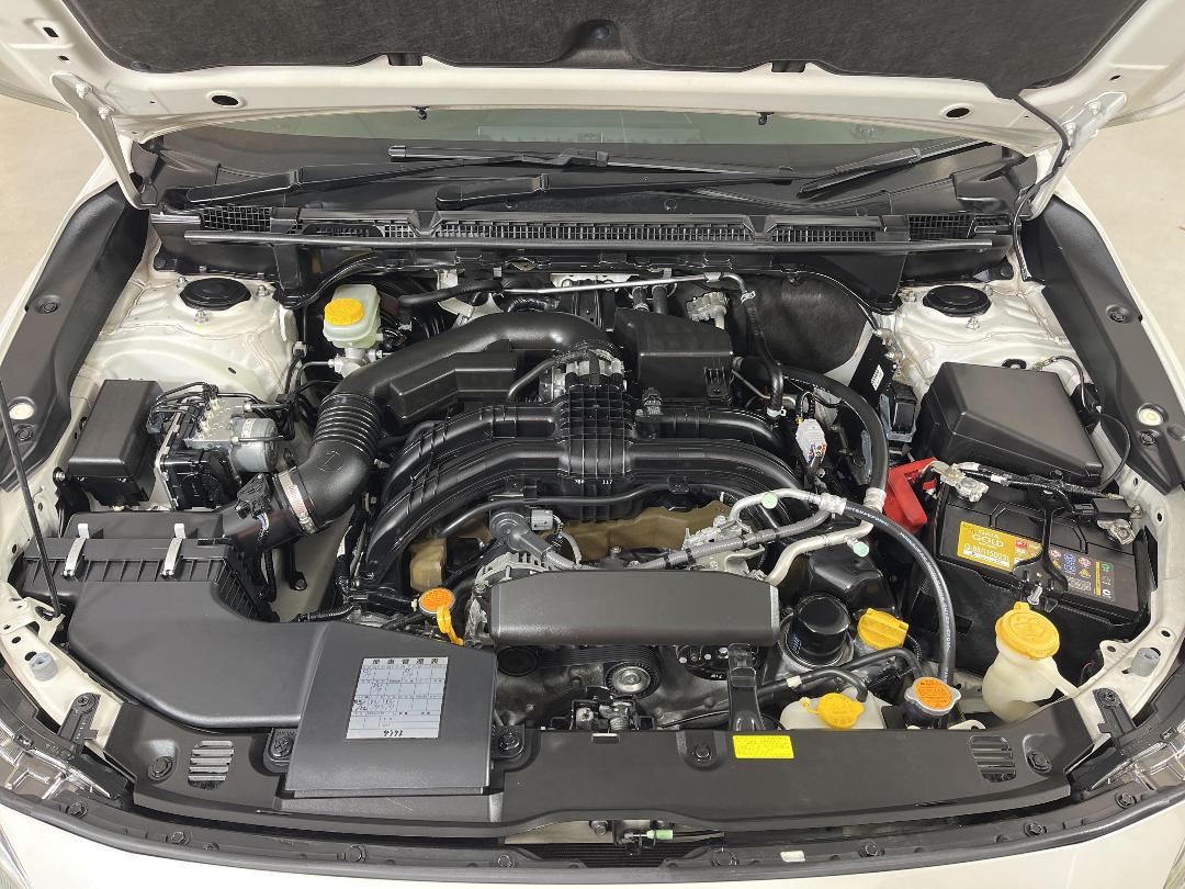 Photo '13' of Subaru Impreza