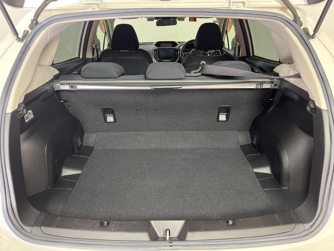 Photo '14' of Subaru Impreza