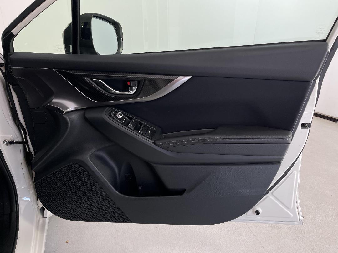 Photo '15' of Subaru Impreza