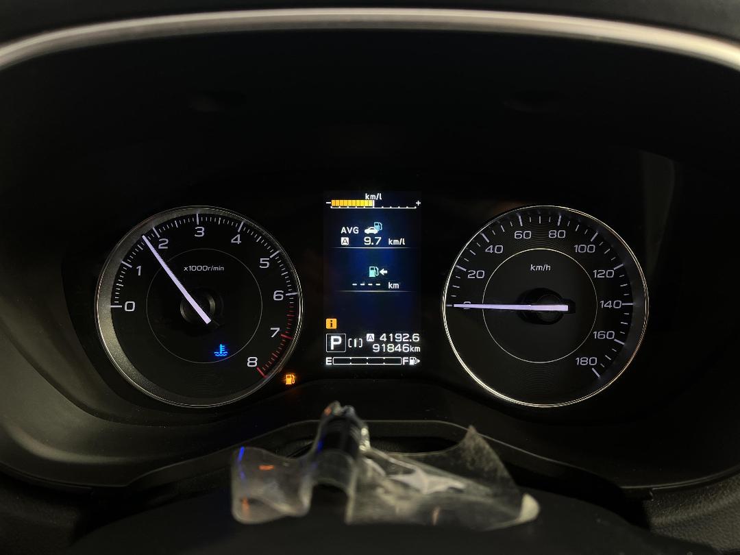 Photo '21' of Subaru Impreza