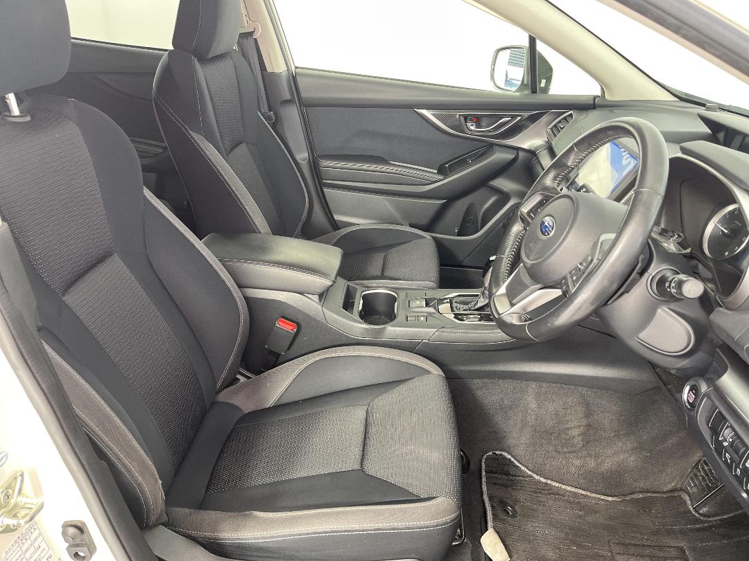 Photo '16' of Subaru Impreza