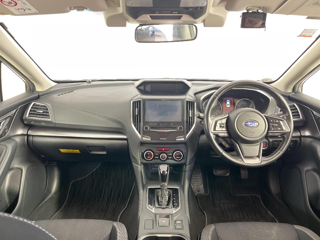 Photo '17' of Subaru Impreza