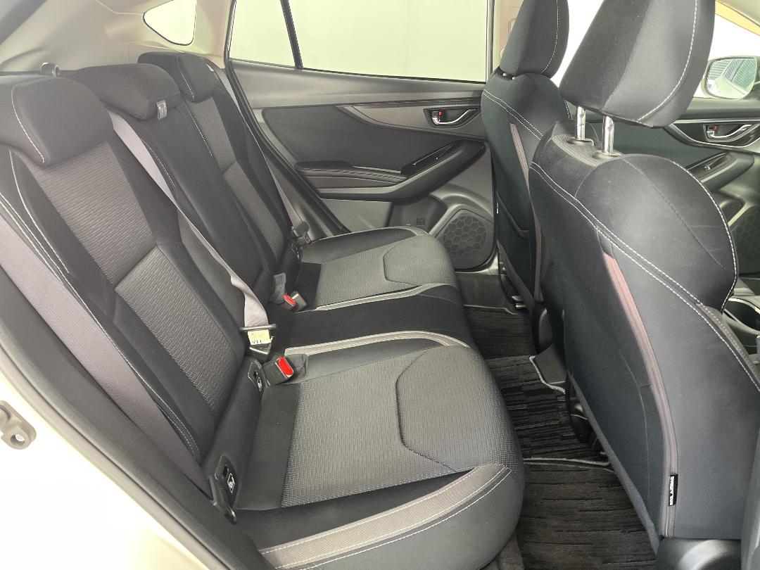 Photo '20' of Subaru Impreza